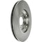 Centric Parts Standard Brake Rotor, 121.33102 121.33102 - alternate 4